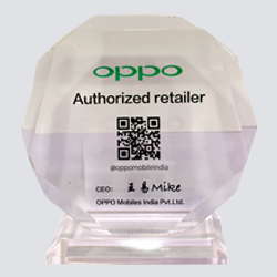 Oppo Authorized Retailer