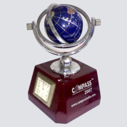 COMPASS Award 2007